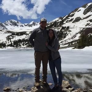 Meet your Posher, Logan